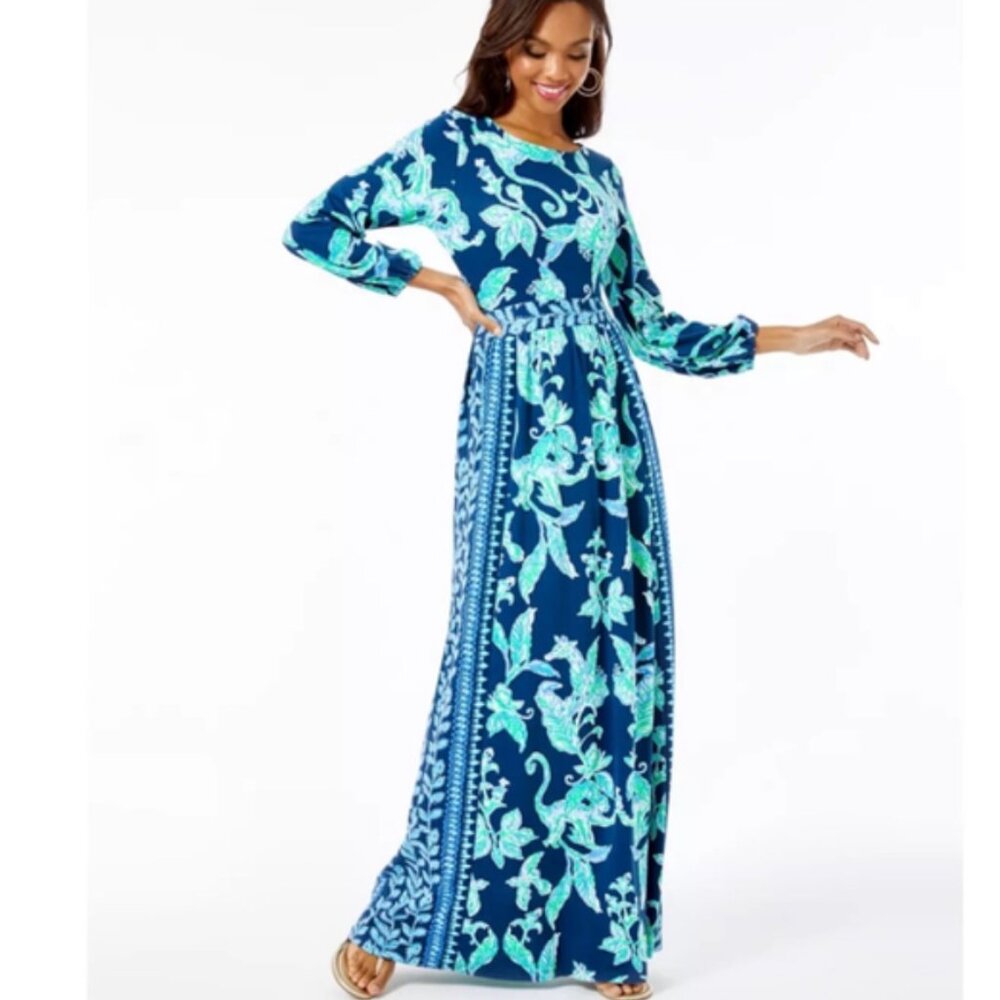 Lilly Pulitzer - Maxi